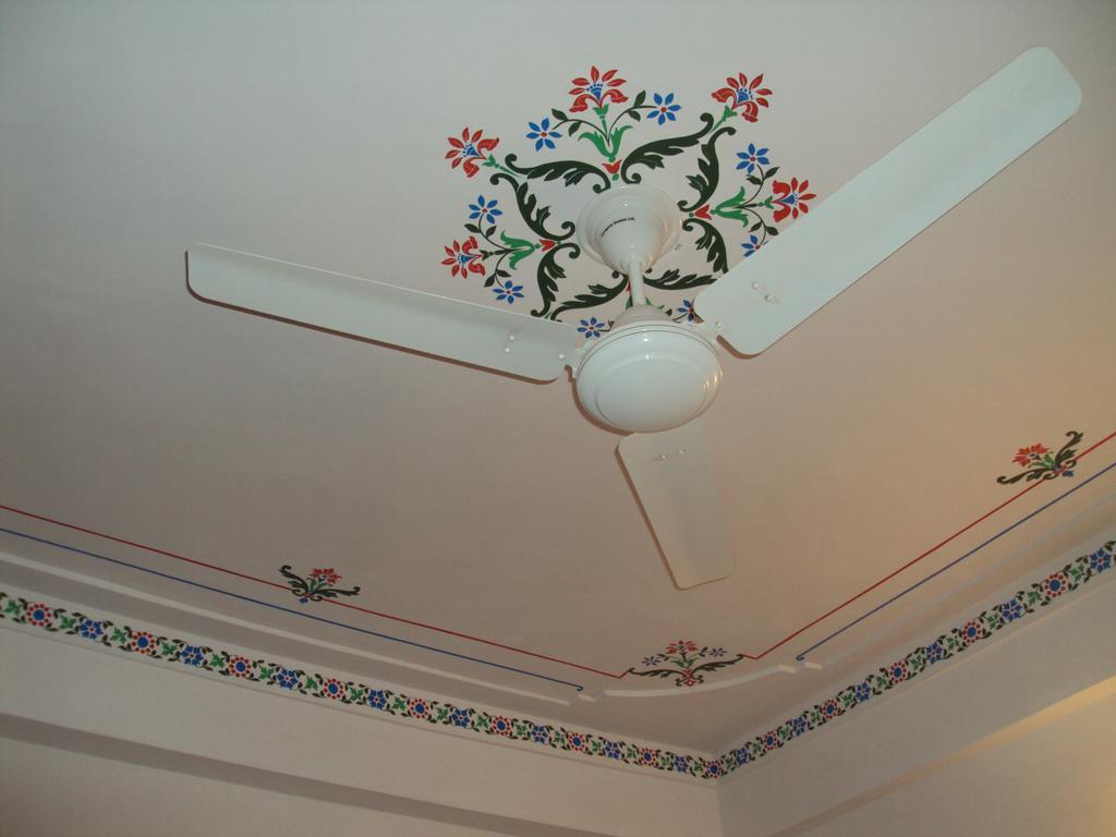 Mewar Avenue Guest House อุเดเปอร์ ห้อง รูปภาพ